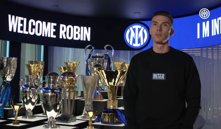 Gosens: “Eternamente grato a Gasperini, è un genio” article-post