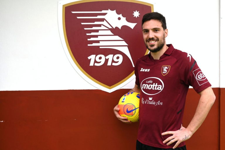 Salernitana, affaticamento muscolare per Verdi. L’ex Toro è in dubbio per il Milan preview