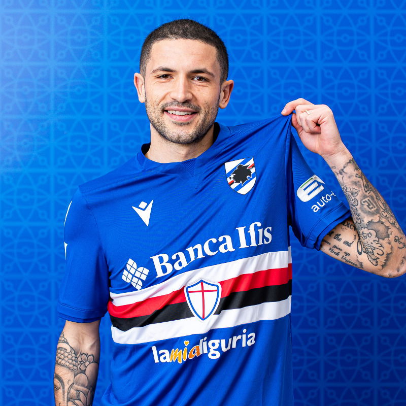 Sampdoria, tutto ruota intorno a Sensi. Giovinco pronto al nuovo esordio in A dopo 7 anni preview