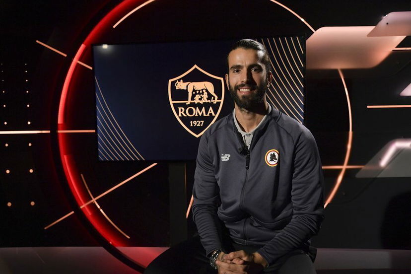 Sergio Oliveira: “Mi sono dedicato alla causa Roma, ma ho un contratto con il Porto” preview