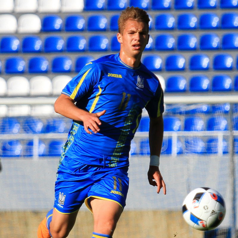 Supryaga si presenta alla Sampdoria: “Il club mi ha voluto fortemente. Cercherò di segnare più gol possibili” preview