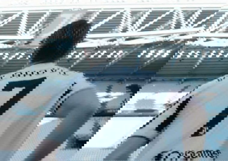 La Juve dà il benvenuto a DV7. Il video preview