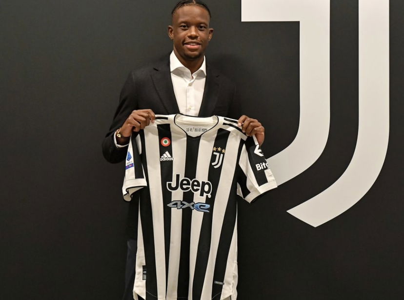 Zakaria:”Voglio rendere felici i tifosi juventini. Il 28 mi porta fortuna” preview