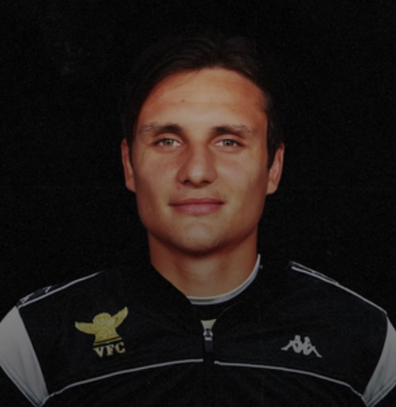 MATEJU, IL TUTTOLOGO DI ZANETTI preview