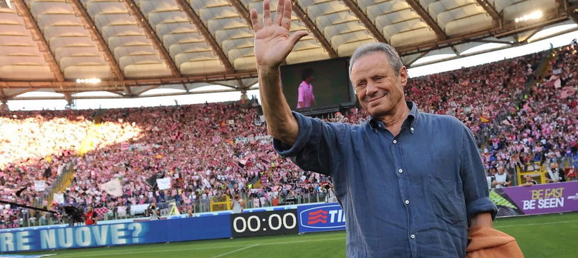 Lega Seria A:”Zamparini resterà per sempre legato al nostro campionato” preview