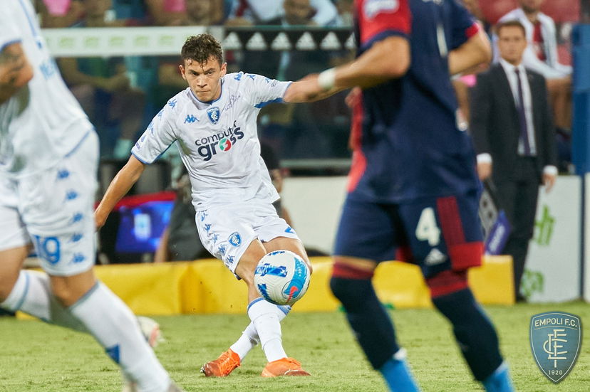 Asllani-Inter, conferme totali dagli agenti: “Le società hanno trovato un accordo. C’è piena disponibilità da tutte le parti” preview