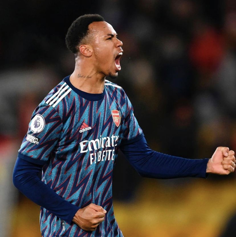 MAGALHAES, L’ORO DELL’ARSENAL preview