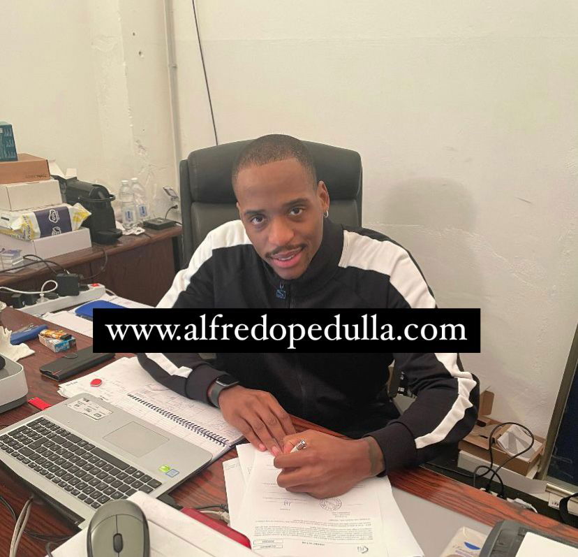 Ora è ufficiale: Uyi al Seregno. Ufficiale anche Balzano preview