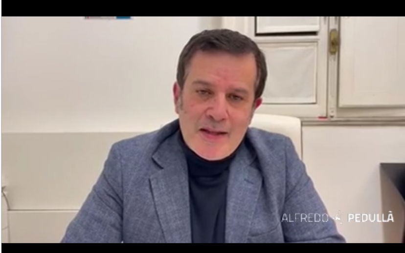 Max, ora alzati per aiutare Vlahovic preview