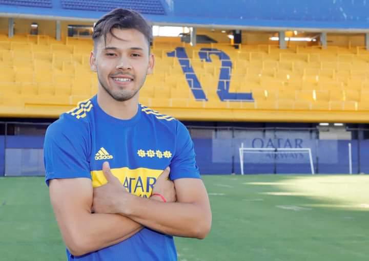 Ufficiale, Oscar Romero firma con il Boca Juniors preview