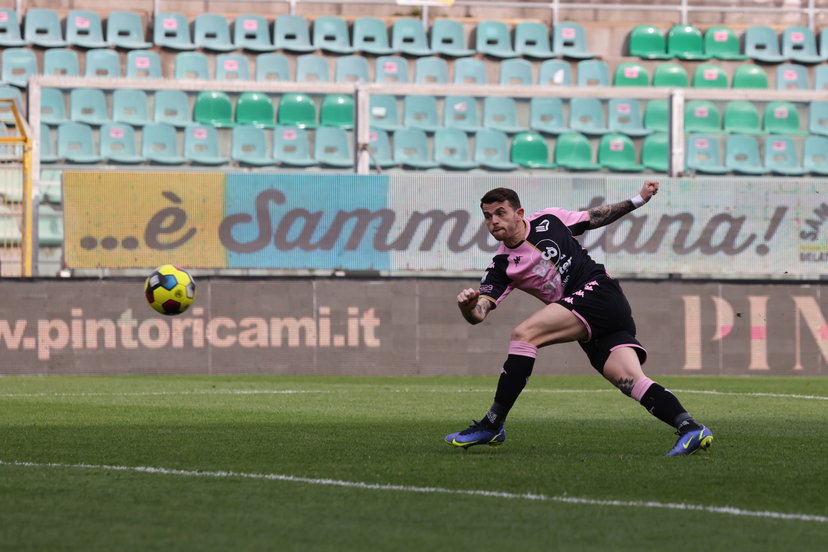Serie C, gir. C: Palermo super, tre punti per Catania e Catanzaro. Ko Juve Stabia e Paganese preview