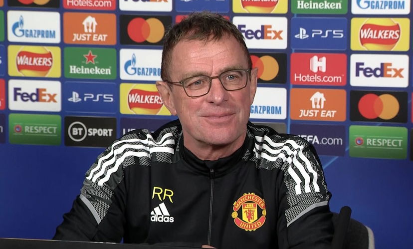 La federcalcio austriaca chiarisce: “Nessun contatto con Rangnick per il ruolo da CT” preview