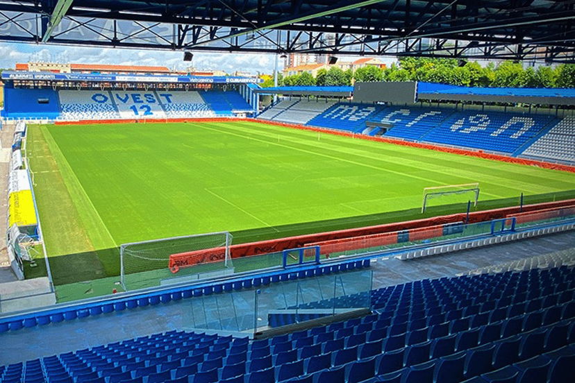 I tifosi della SPAL ritrovano la propria casa. Riaperta la gradinata “Mazza” preview