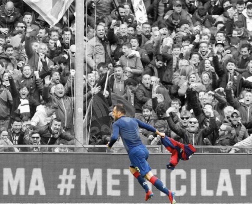 L’indiscrezione: Criscito al Toronto da luglio, il contratto è quasi pronto preview