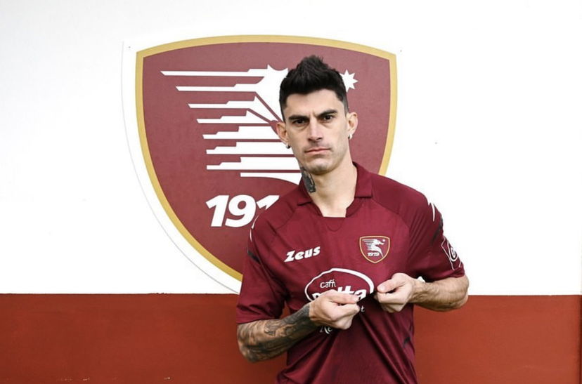 Perotti: “Salvezza possibile. Sarà il nostro obiettivo da raggiungere” preview