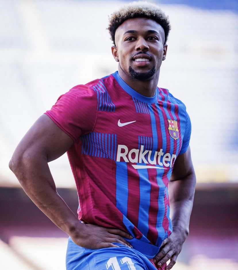 Traore: “Barcellona è casa mia. Un piacere ritrovare Xavi” preview