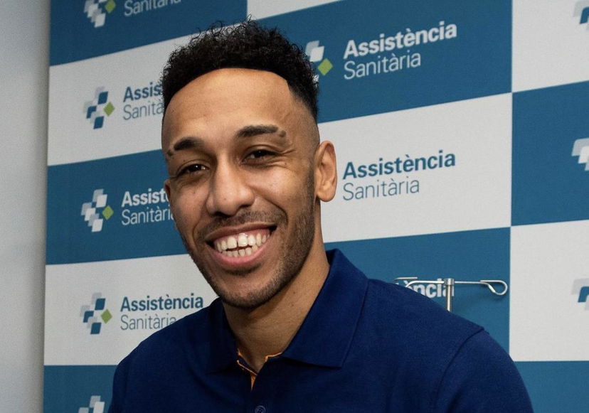 Liga, il Barcellona torna in zona Champions: si sblocca Aubameyang e il Valencia va ko preview