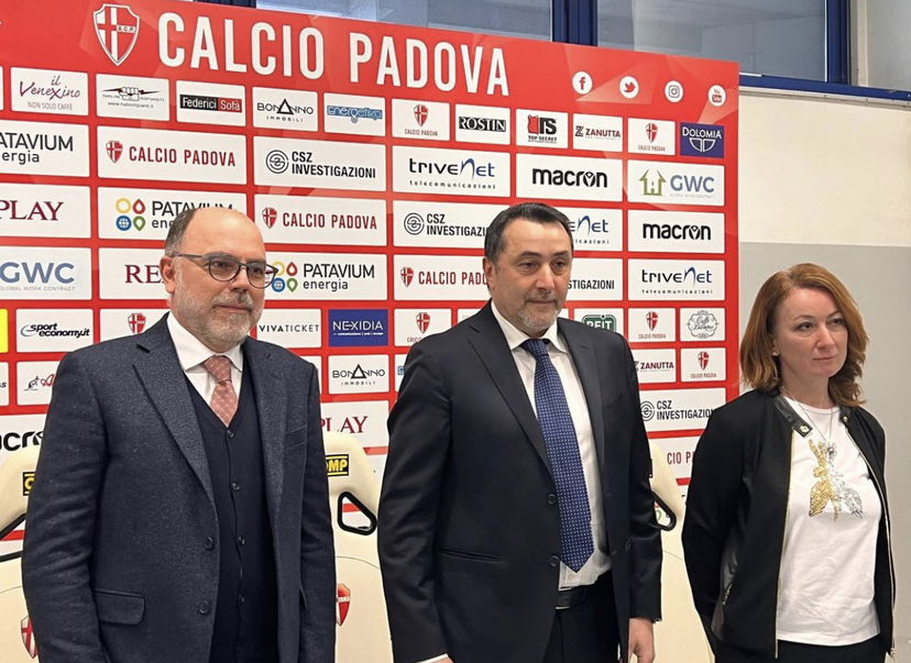 Mirabelli, la nuova gavetta Padova dopo il Milan. E Oddo in panchina (da giovedì) preview