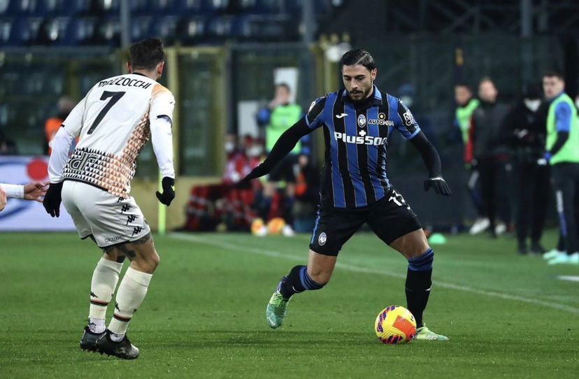 Pezzella: “All’Atalanta per crescere. Vlahovic non mi fa paura” preview