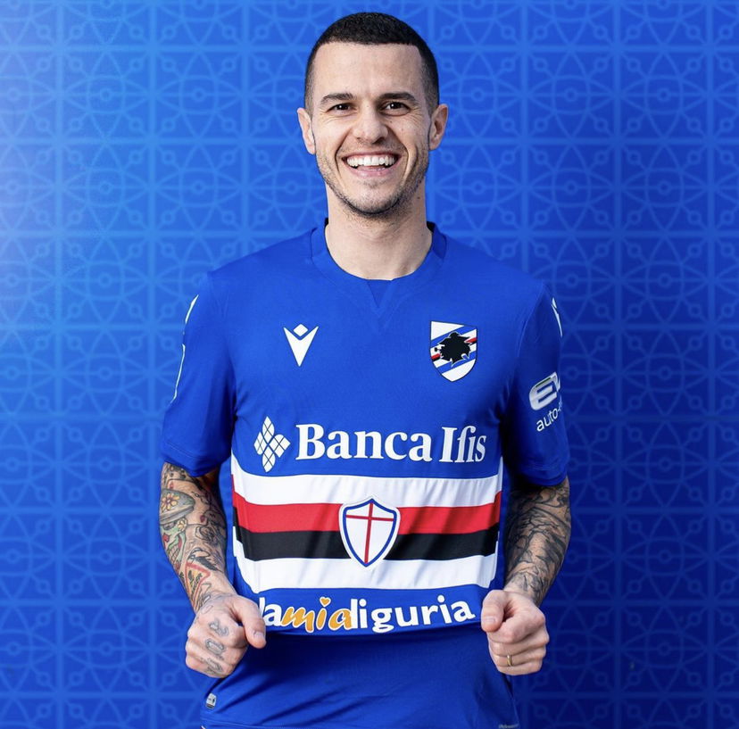 Ufficiale, Giovinco è della Sampdoria. C’è il comunicato preview