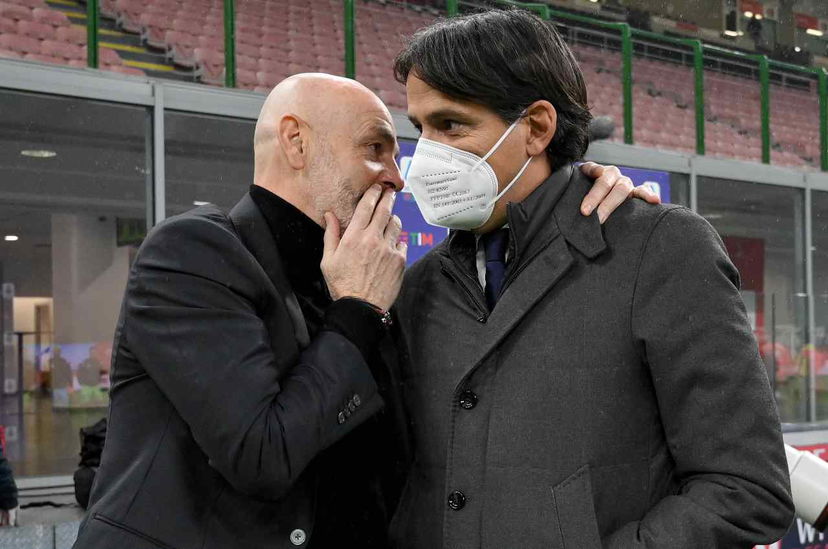 Inter-Milan da bivio totale: vale più per Pioli, ma Inzaghi può sgommare preview