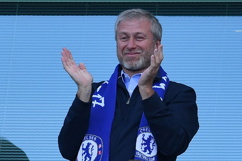Chelsea, pronto il passaggio di mano da Abramovich al duo Wyss e Boehly preview