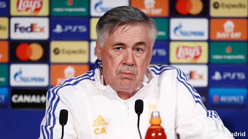 Ancelotti: “Il rapporto con Gattuso non è sempre stato buono, ma non voglio parlarne” preview
