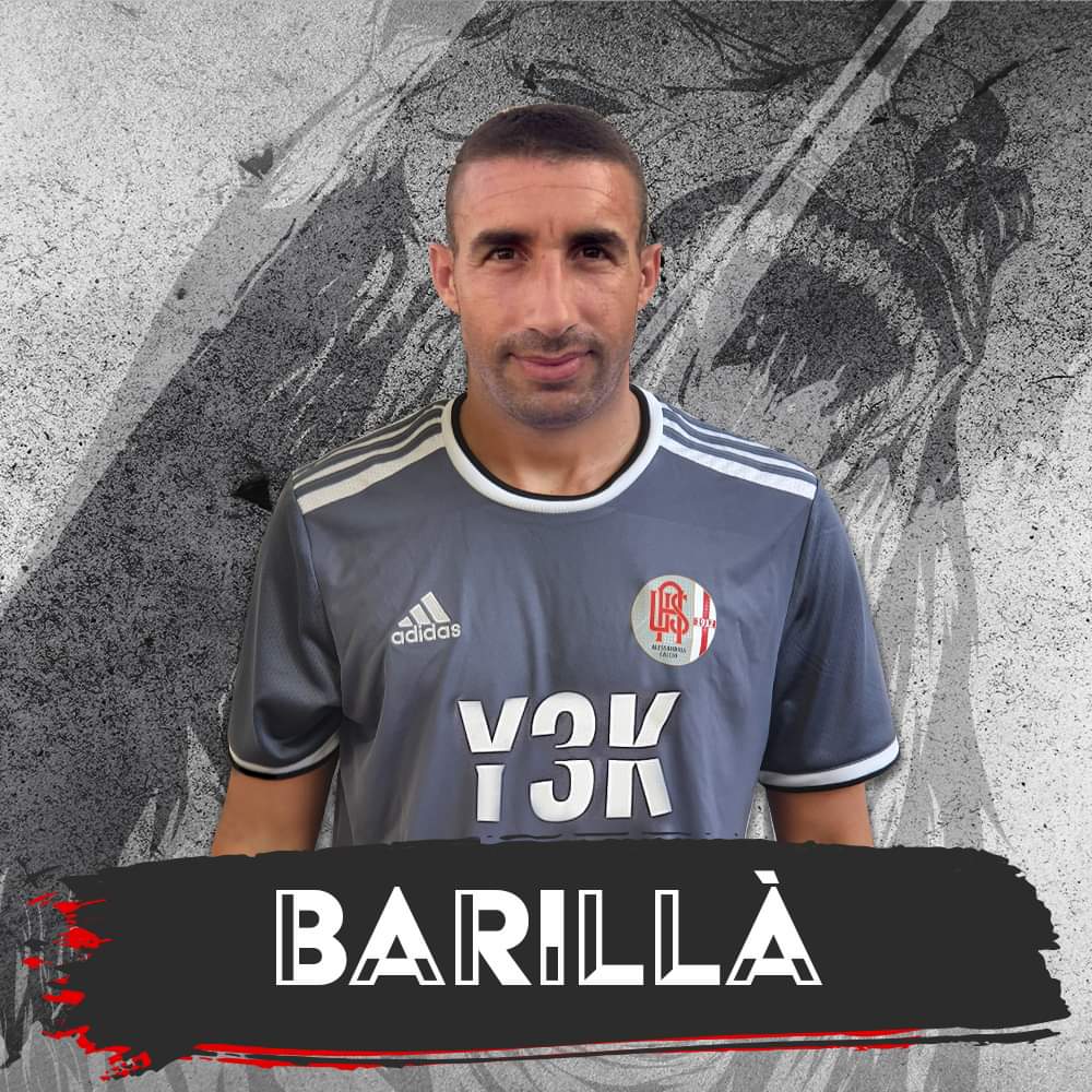 Alessandria, solo conferme e annunci per Barillà e Ariaudo article-post