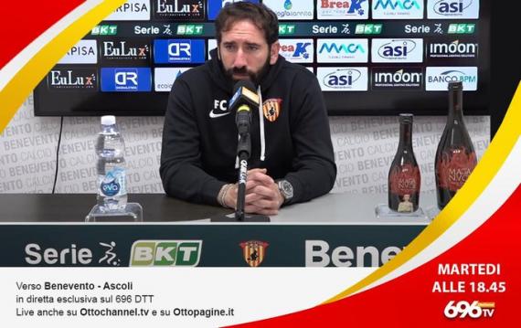 Caserta: “Stagione importante che poteva finire meglio. Deve esserci voglia e determinazione per ripartire” article-post