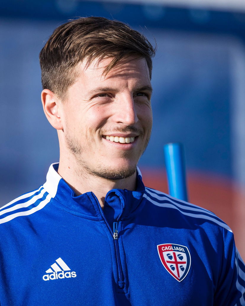 Cragno: “Bravi a crederci fino alla fine. Non molleremo, daremo tutto fino alla fine” preview