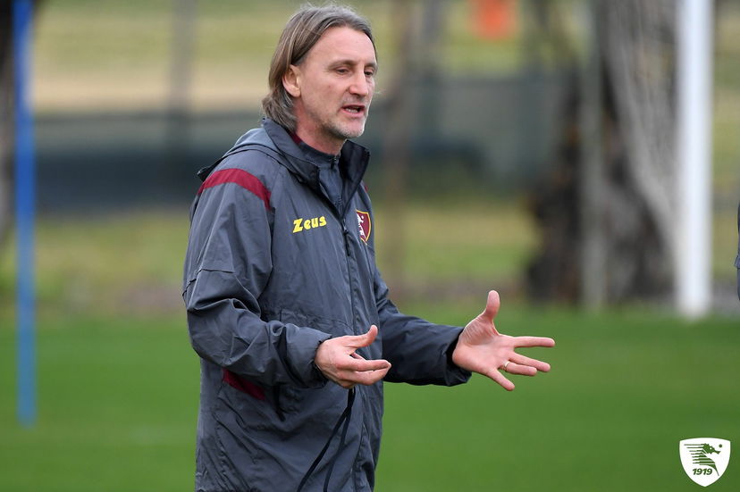 Salernitana, i convocati di Nicola per il Milan preview