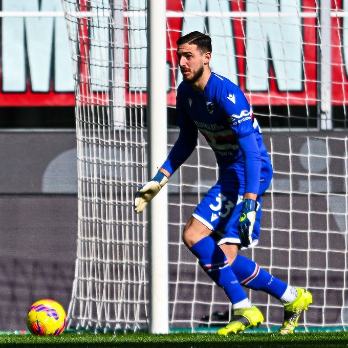 Esclusiva: Spezia, con Provedel alla Lazio, fari su Falcone preview