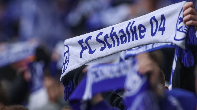 Bundesliga, Schalke sempre più in crisi. L’Hoffenheim passa 3-0 a Gelsenkirchen preview