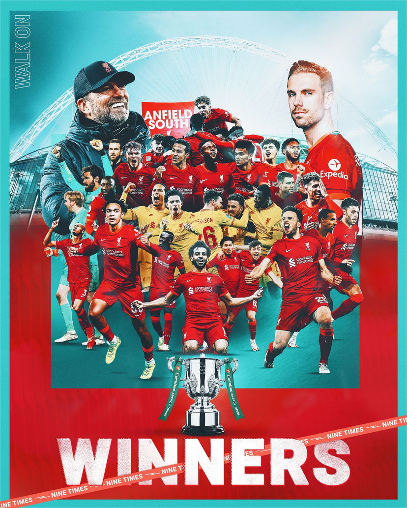 Carabao Cup al Liverpool: 11-10 dopo i rigori. Kelleher segna, Kepa sbaglia! preview