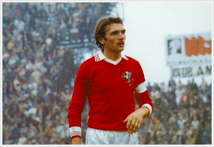 Lutto nel mondo del calcio, è morto Pierluigi Frosio, grande capitano del Perugia dei miracoli article-post