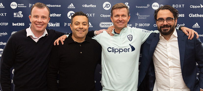 Marsch dopo il ko contro il Tottenham: “Sono distrutto. C’era un fallo sul loro primo gol” preview