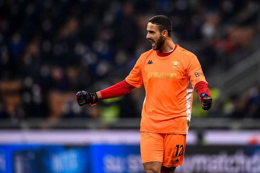 Venezia, stagione finita per Lezzerini: lesione completa del tendine preview