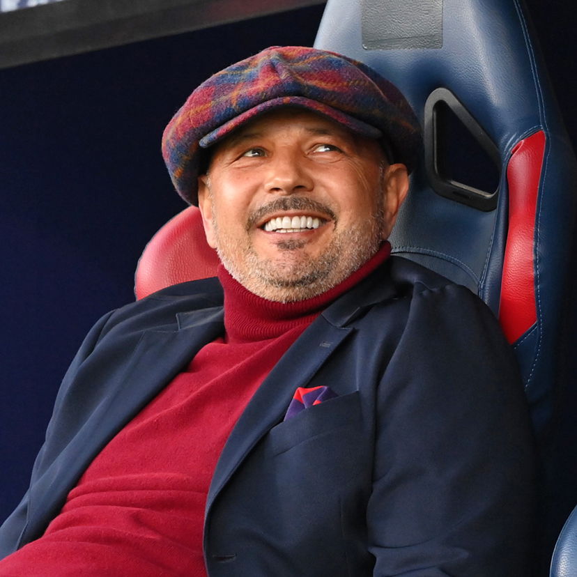 Mihajlovic: “Tra oggi e domani parlerò con Saputo. Voglio essere giudicato dal punto di vista tecnico e non medico” preview