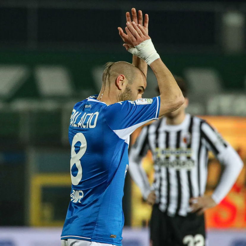 Brescia-Monza, le formazioni ufficiali preview