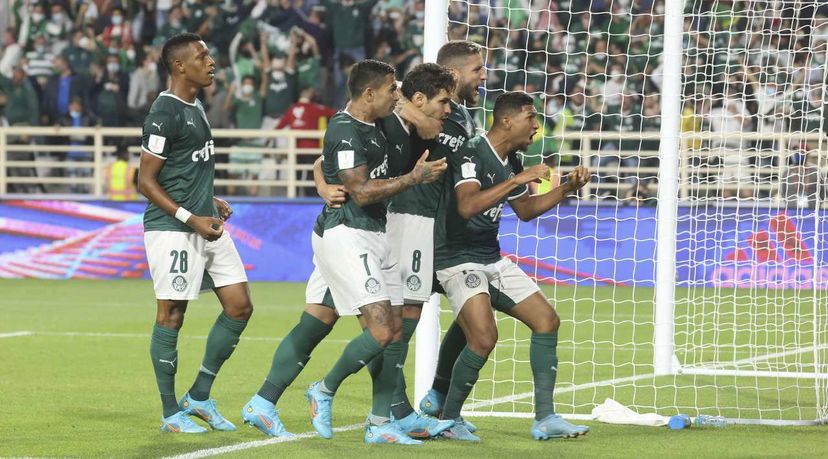 Mondiale per Club, il Palmeiras è la prima finalista: battuto 2-0 l’Al Ahly preview