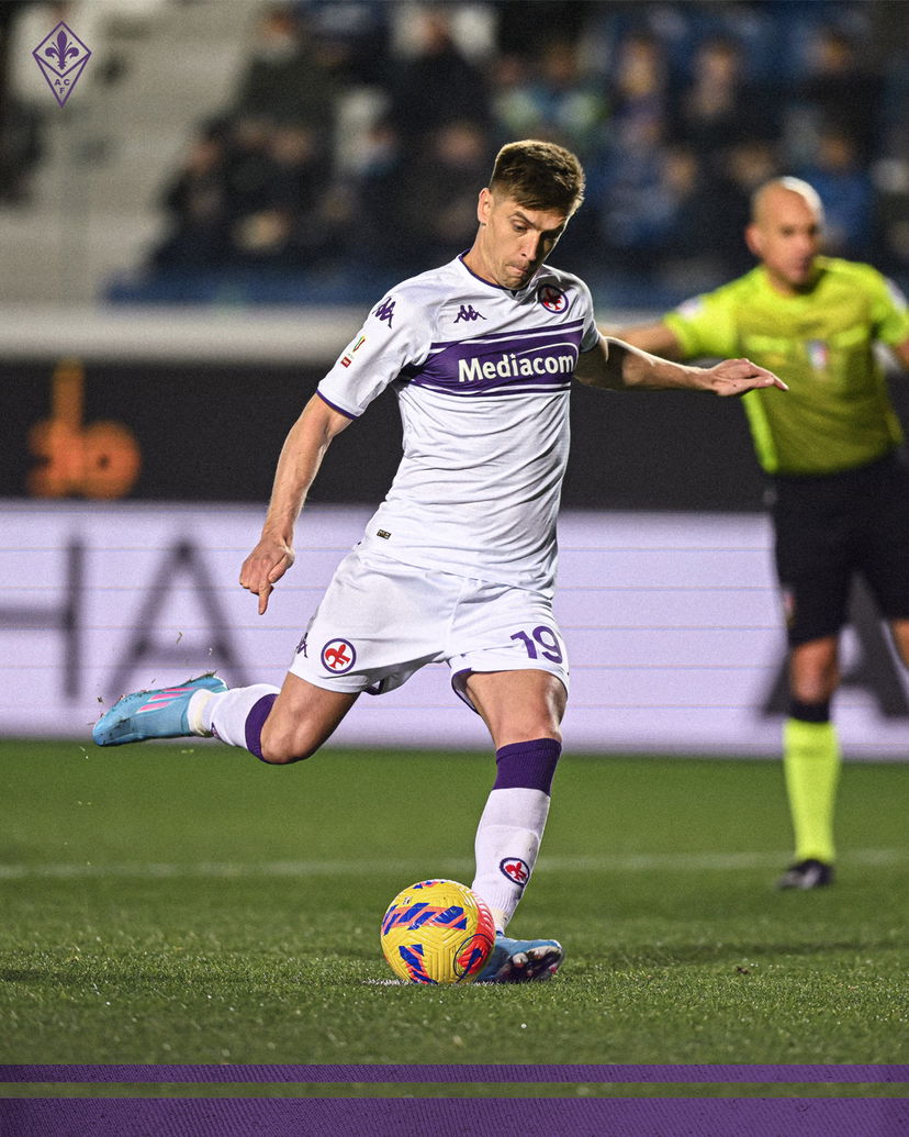 Salernitana, il giorno di Piatek. Visite mediche in corso a Villa Stuart preview