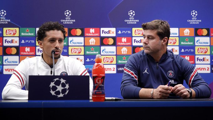 Pochettino: “La sfida col Real poteva essere la finale. Portiere? L’alternanza ha funzionato” article-post