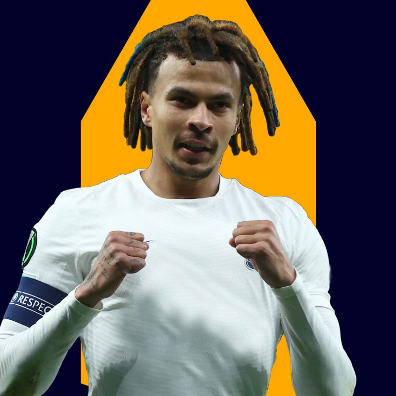 Dele Alli si presenta all’Everton: “Sono al settimo cielo. Qui per rilanciare la mia carriera” preview