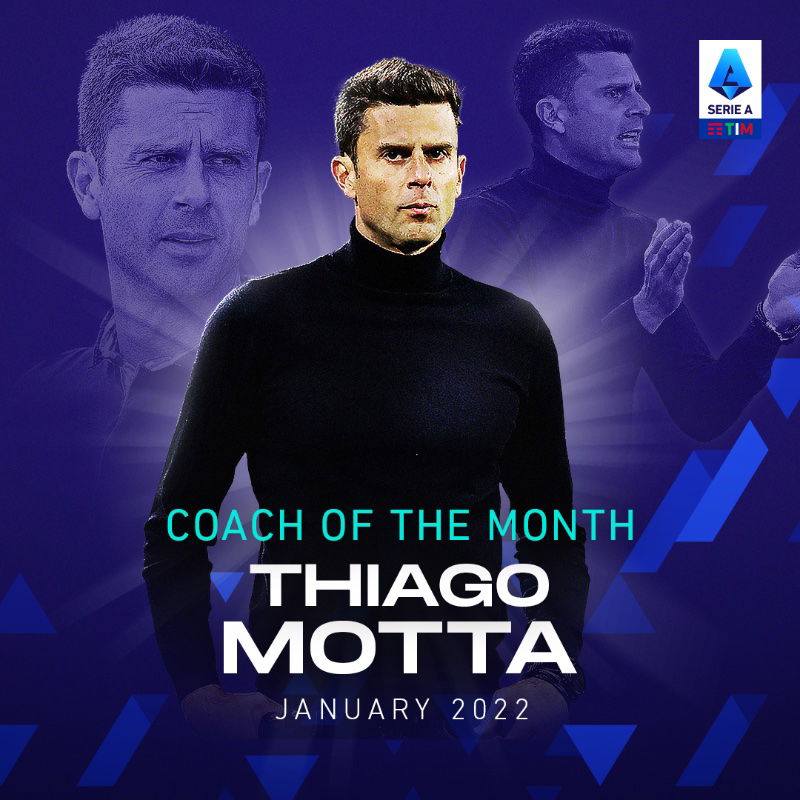 Thiago Motta: “Roma? Mourinho sta bene lì. Io penso al Bologna” article-post