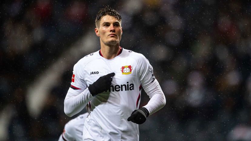 Ufficiale: Bayer Leverkusen, Schick rinnova fino al 2030 preview