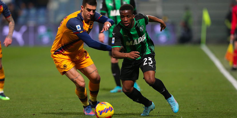 Stagione super per Traoré. L’ivoriano: “Devo continuare così ogni giorno. Dionisi mi chiede di stare più vicino alla porta” preview