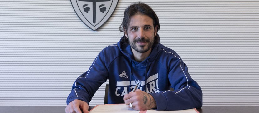 Ufficiale: Aresti rinnova col Cagliari fino al 2023 preview