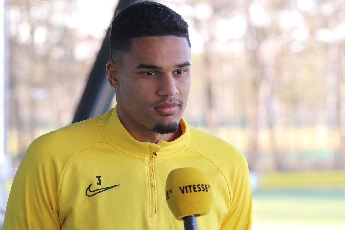 Vitesse, Doekhi: “Opportunità per misurarci. Abbiamo dimostrato di poter sempre sorprendere” article-post