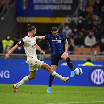 Inter a Liverpool per la rimonta: il talismano può essere Gosens preview