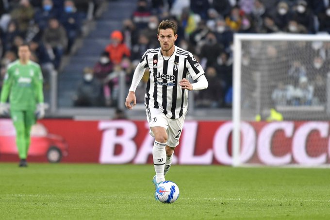 Esclusiva: Rugani, domani incontro con la Samp, e stasera contatto col Galatasaray preview